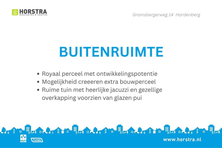 Foto 78 van Gramsbergerweg 14