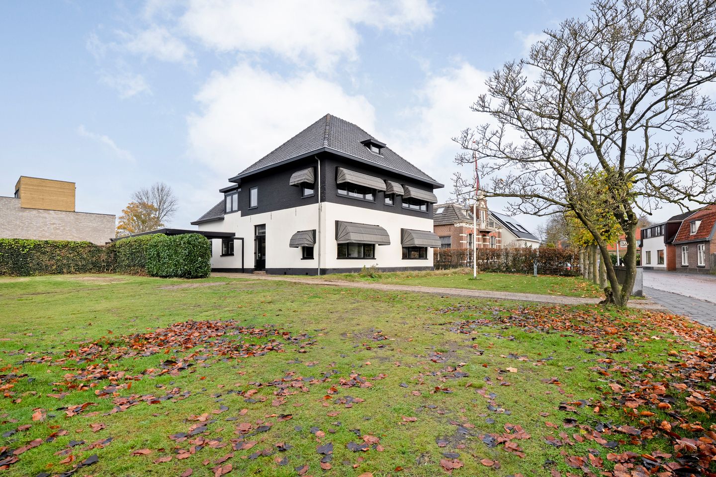 Foto 80 van Gramsbergerweg 14