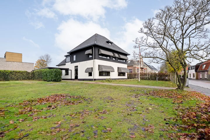 Foto 79 van Gramsbergerweg 14