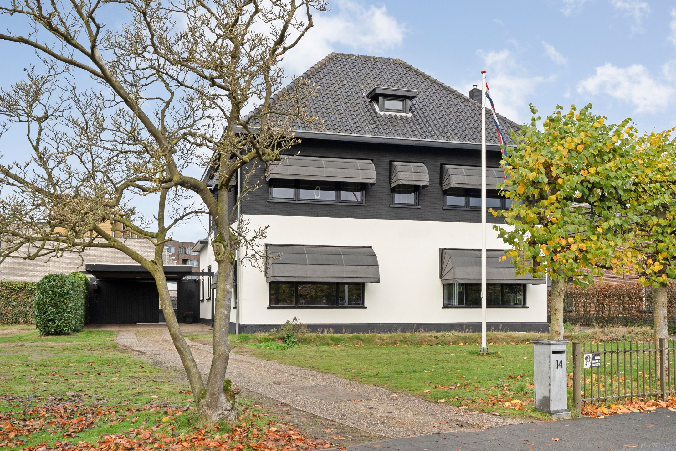 Foto 81 van Gramsbergerweg 14