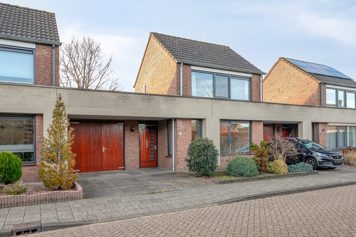 Photo 2 of De Steenenborch 7