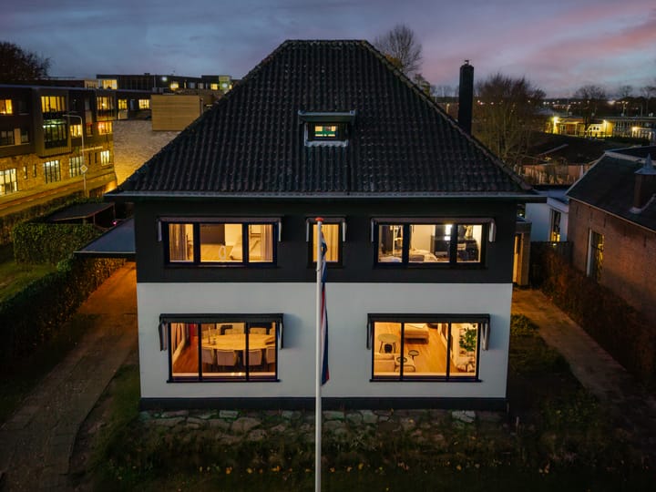 Foto 81 van Gramsbergerweg 14