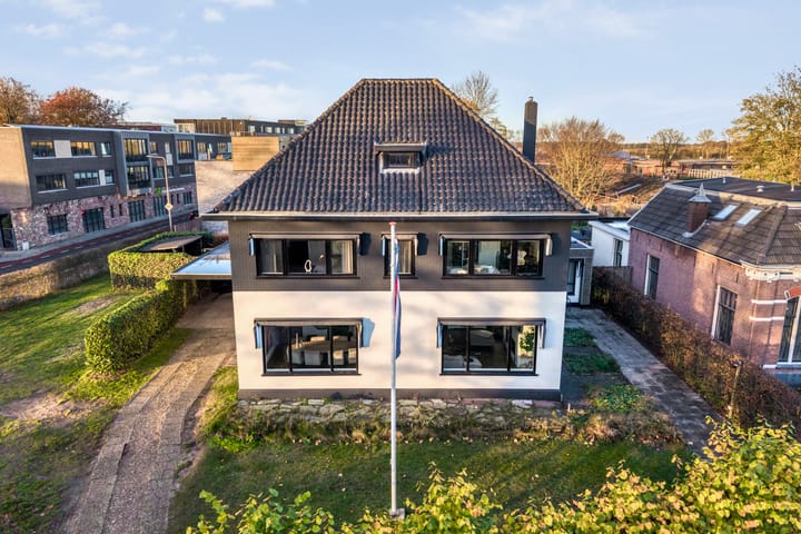 Foto 82 van Gramsbergerweg 14