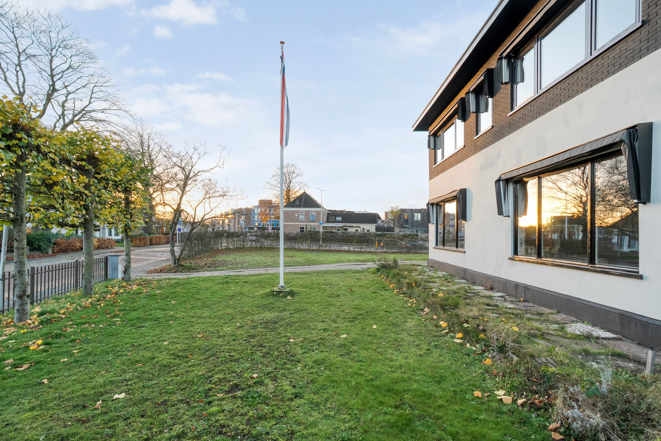 Foto 84 van Gramsbergerweg 14