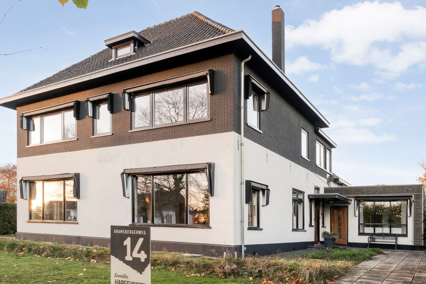 Foto 85 van Gramsbergerweg 14