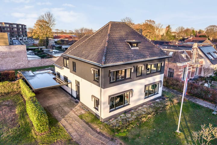 Foto 85 van Gramsbergerweg 14