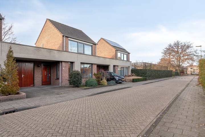 Foto 27 van De Steenenborch 7