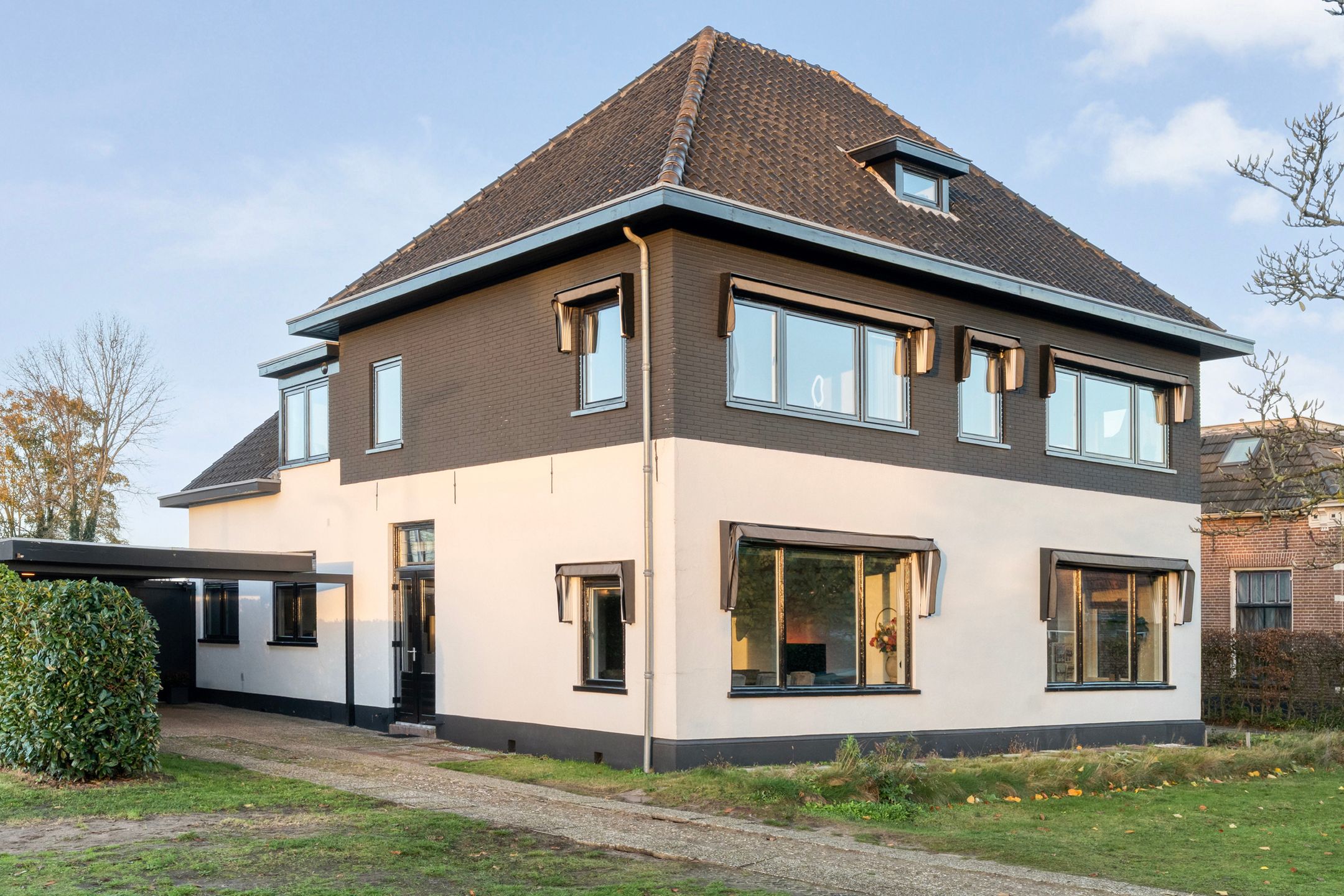 Foto 87 van Gramsbergerweg 14