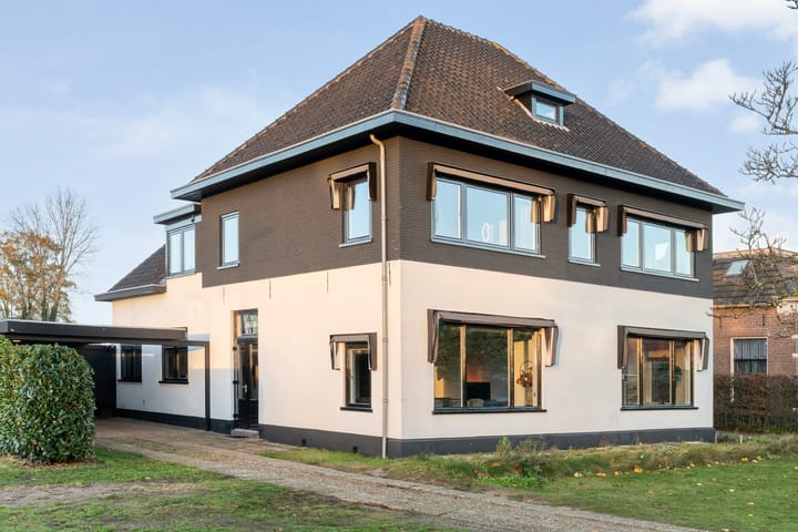 Foto 86 van Gramsbergerweg 14