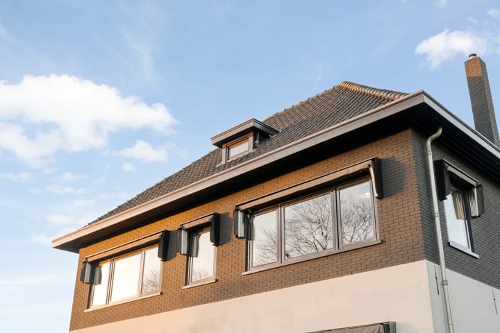 Foto 87 van Gramsbergerweg 14