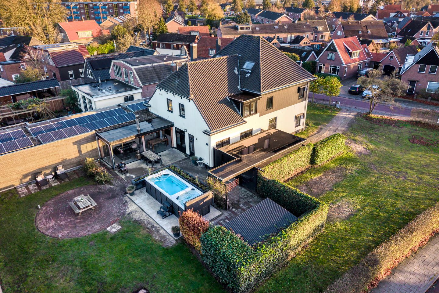 Foto 89 van Gramsbergerweg 14