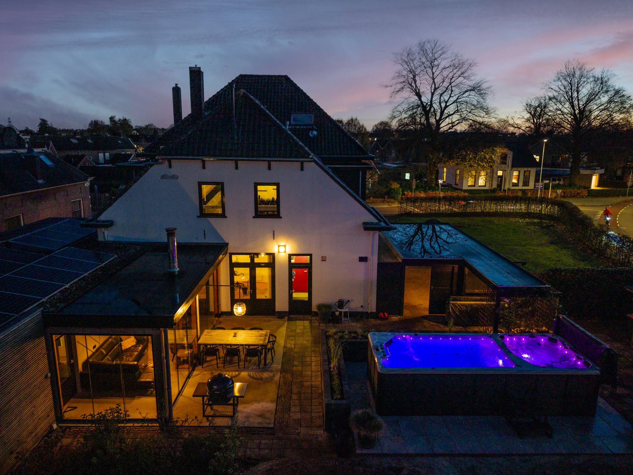 Foto 90 van Gramsbergerweg 14