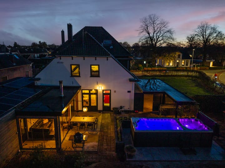 Foto 89 van Gramsbergerweg 14