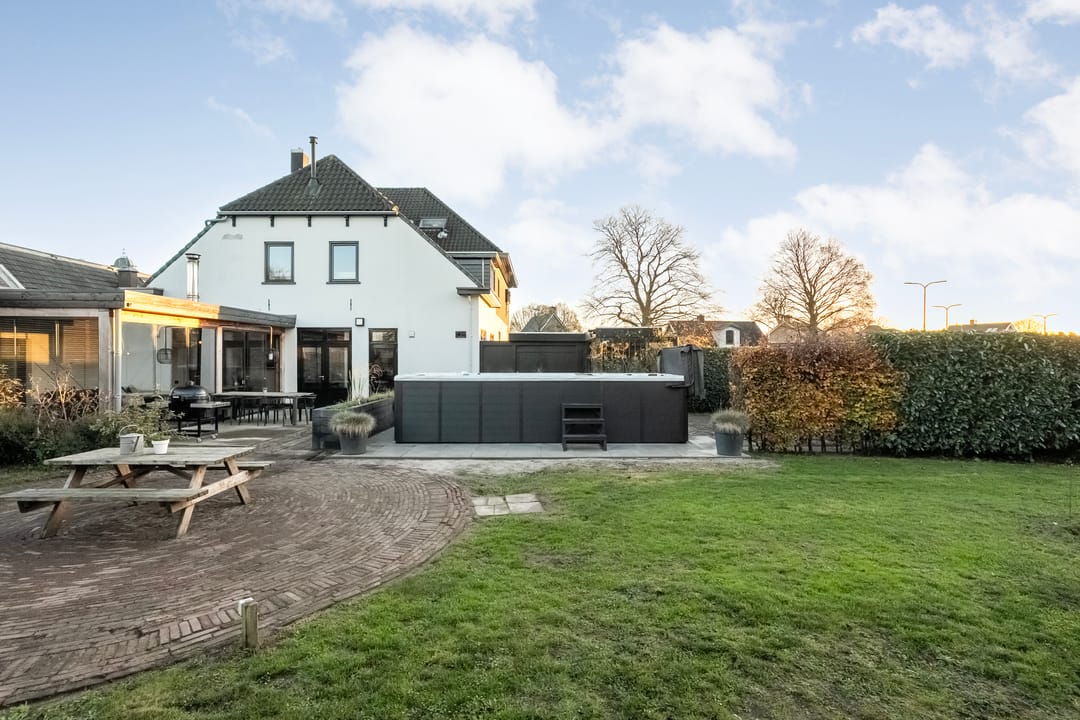 Foto 91 van Gramsbergerweg 14