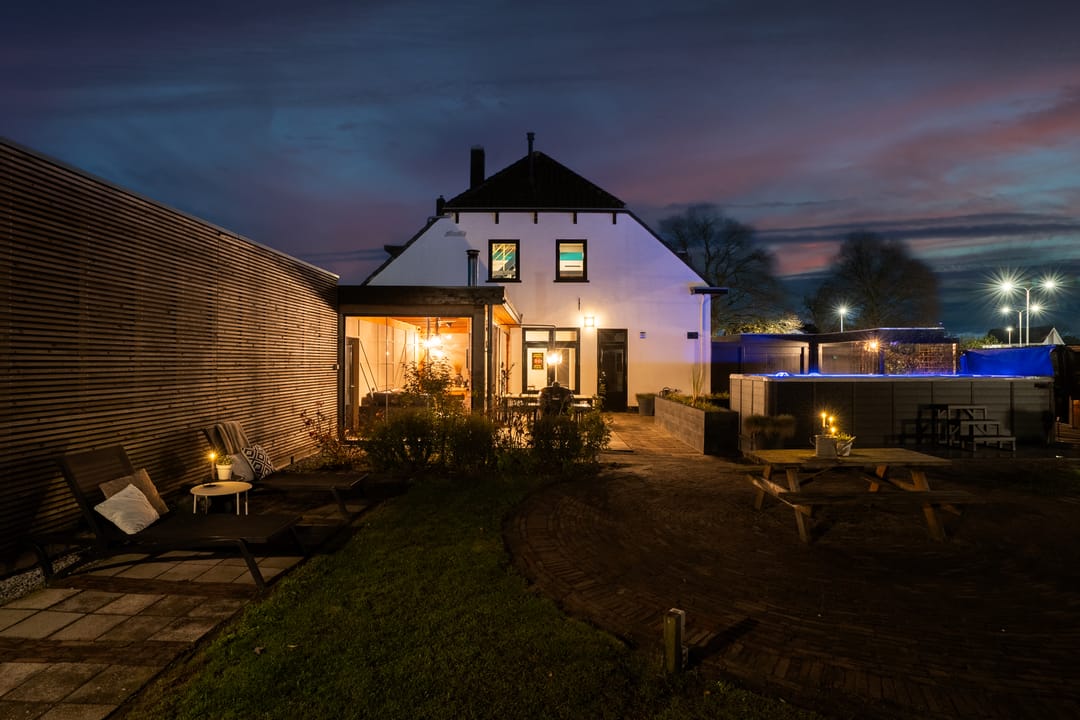 Foto 92 van Gramsbergerweg 14