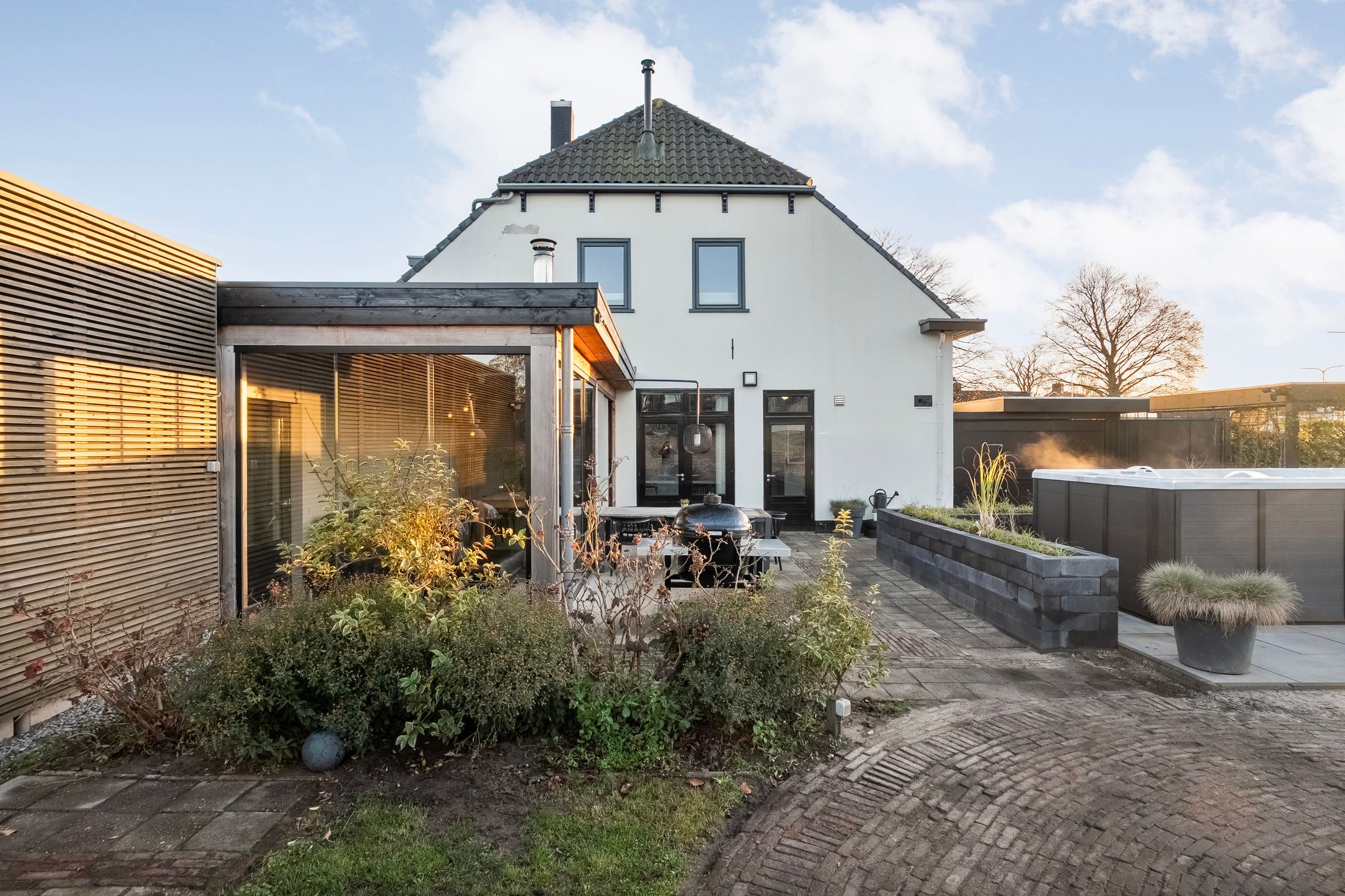 Foto 93 van Gramsbergerweg 14