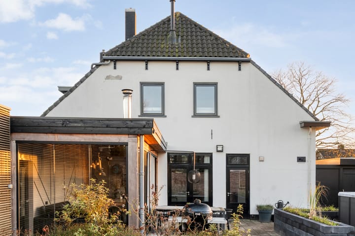 Foto 93 van Gramsbergerweg 14