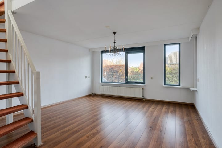 Foto 8 van De Steenenborch 7