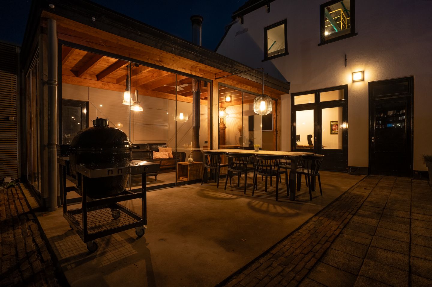 Foto 95 van Gramsbergerweg 14