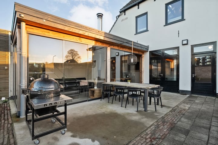 Foto 95 van Gramsbergerweg 14