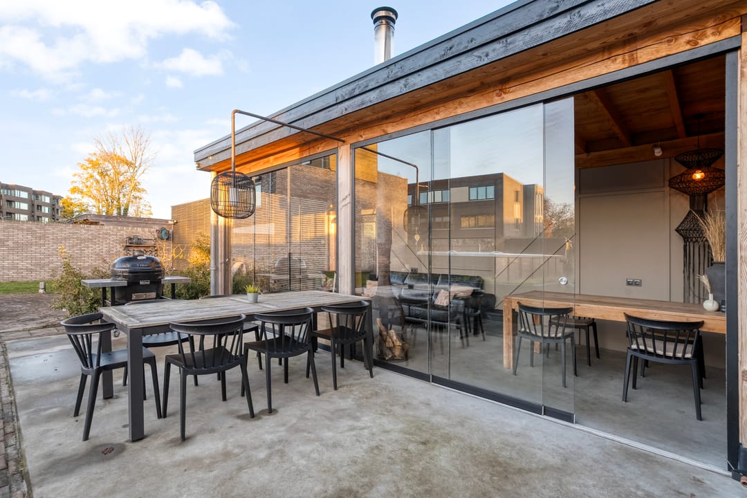 Foto 97 van Gramsbergerweg 14