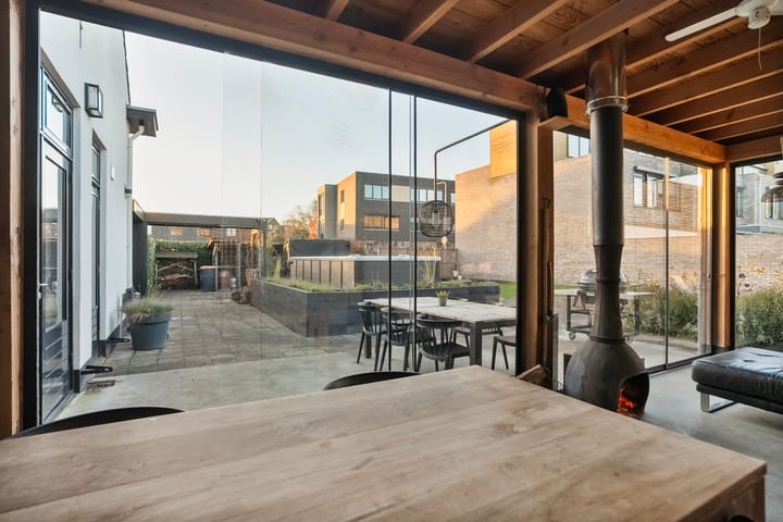 Foto 97 van Gramsbergerweg 14