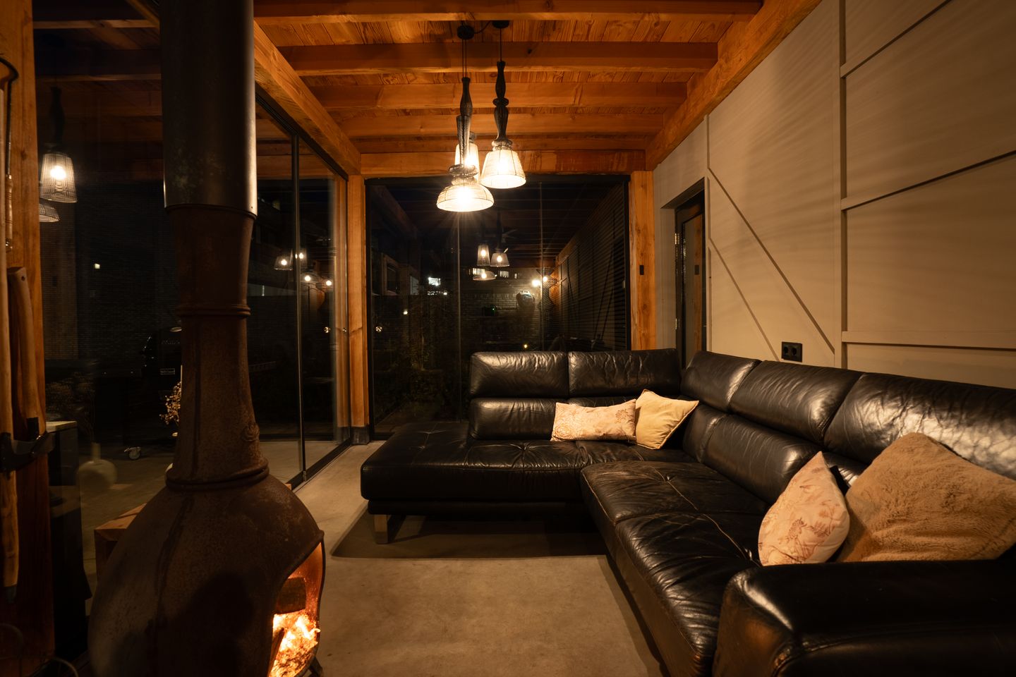 Foto 100 van Gramsbergerweg 14