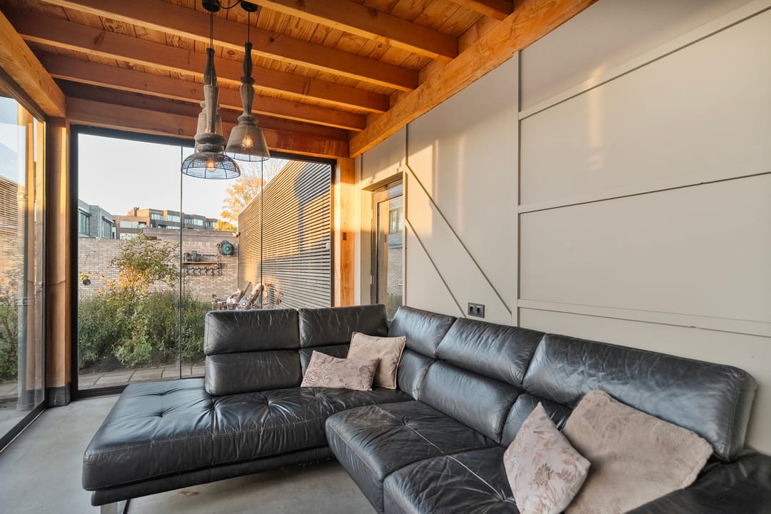 Foto 101 van Gramsbergerweg 14