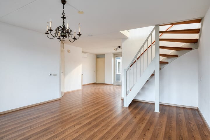 Foto 6 van De Steenenborch 7