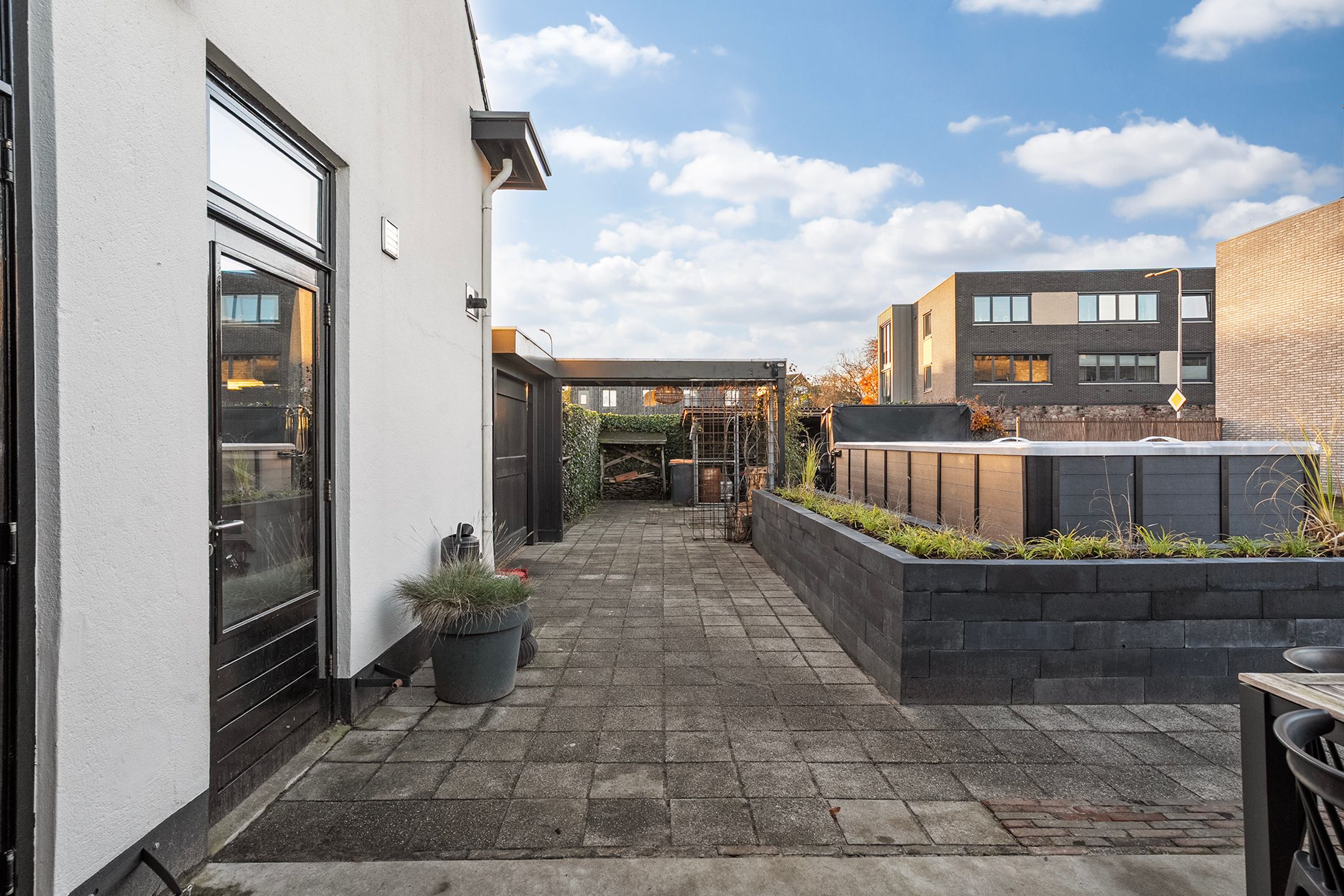 Foto 102 van Gramsbergerweg 14