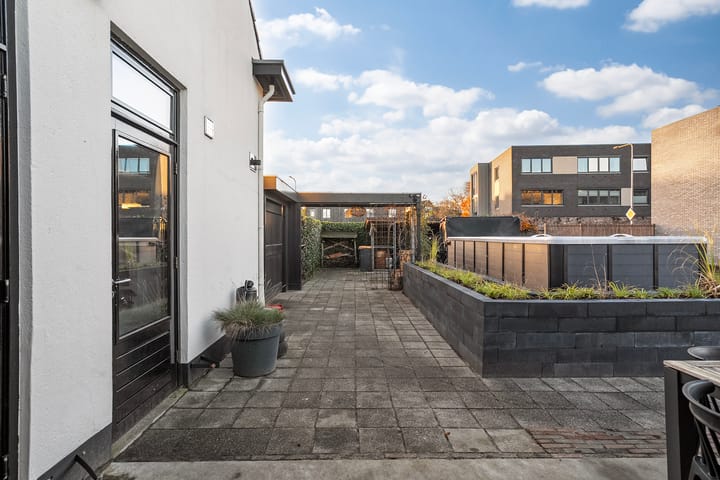 Foto 101 van Gramsbergerweg 14