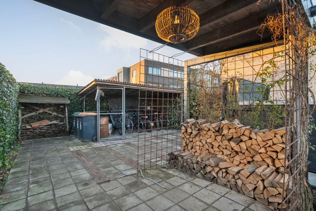 Foto 103 van Gramsbergerweg 14