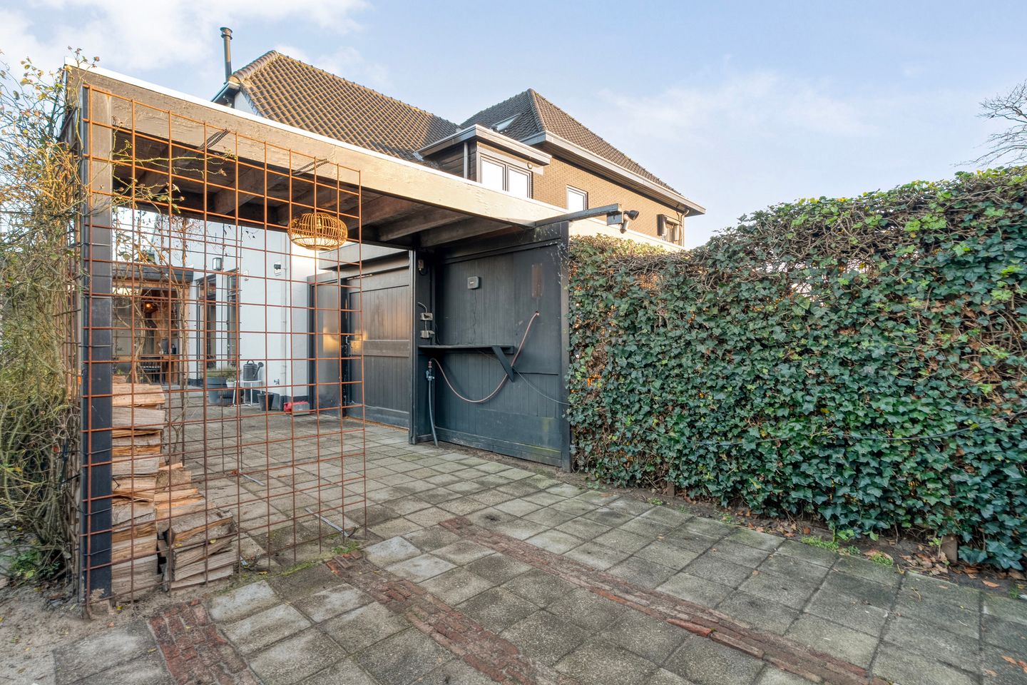 Foto 104 van Gramsbergerweg 14