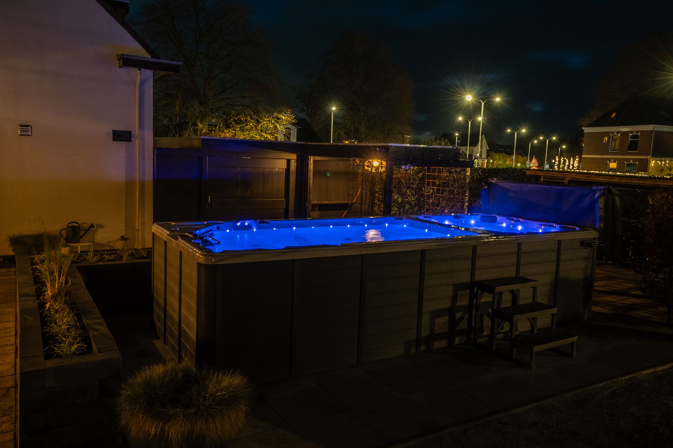 Foto 105 van Gramsbergerweg 14