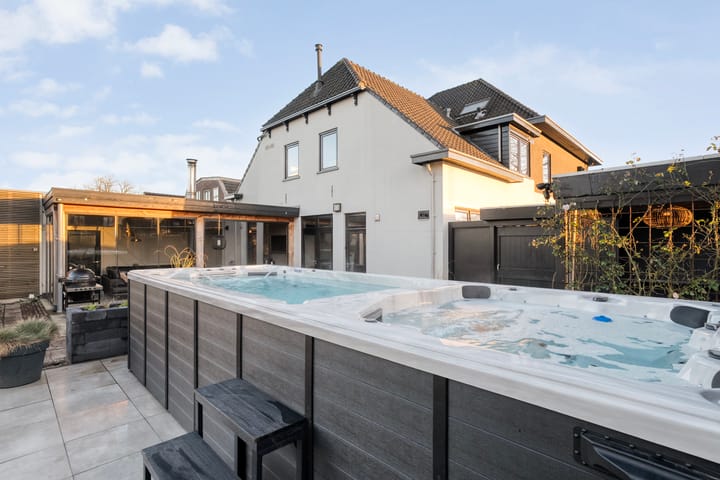 Foto 105 van Gramsbergerweg 14