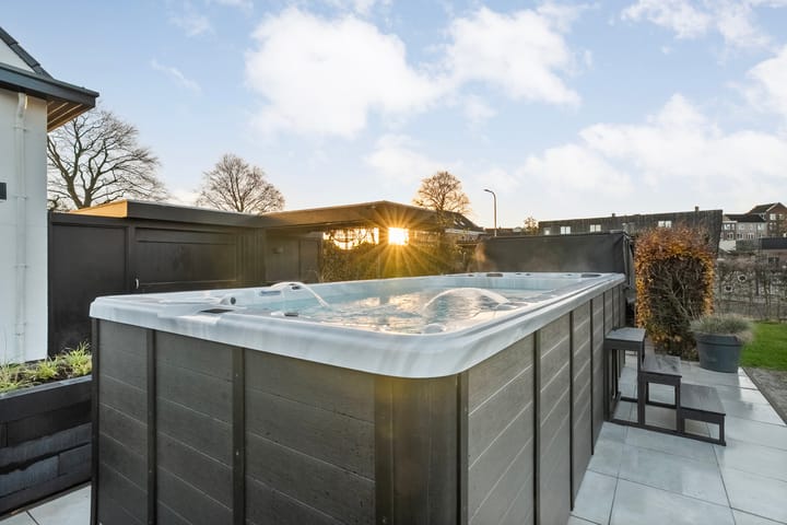 Foto 107 van Gramsbergerweg 14