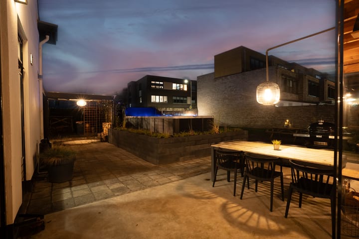 Foto 109 van Gramsbergerweg 14