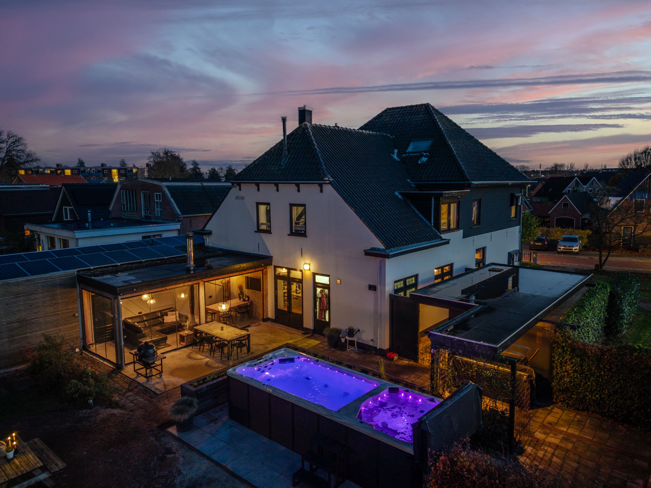 Foto 111 van Gramsbergerweg 14