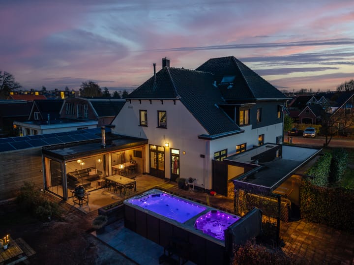 Foto 111 van Gramsbergerweg 14