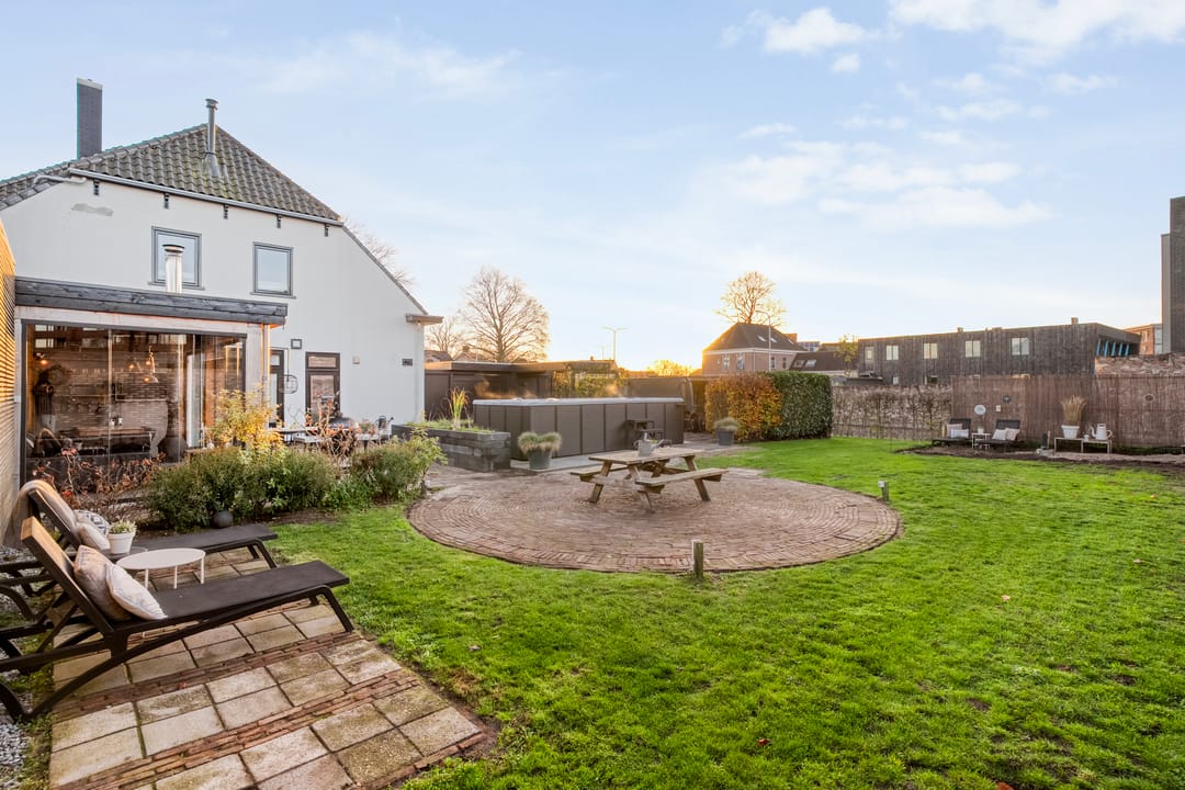 Foto 113 van Gramsbergerweg 14