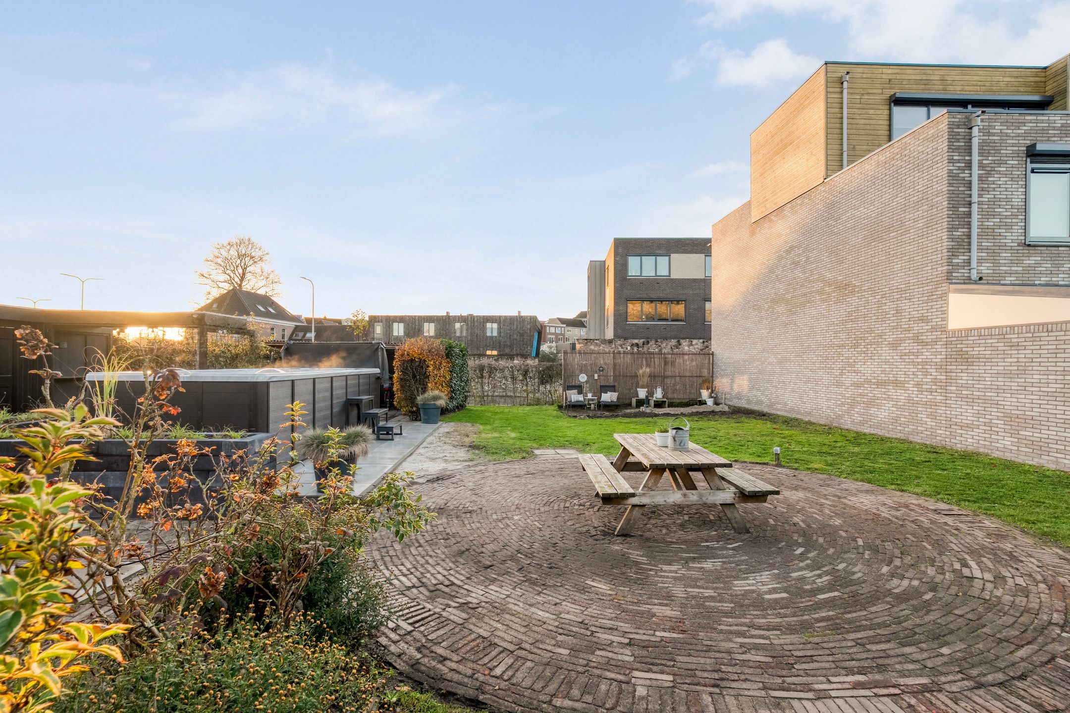 Foto 114 van Gramsbergerweg 14