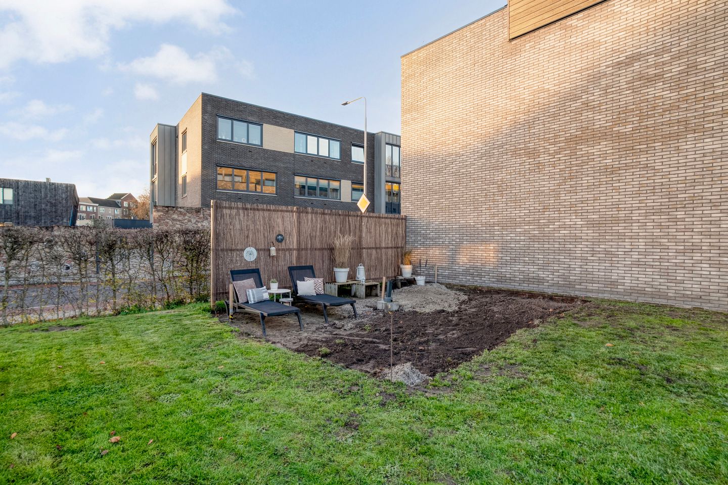 Foto 115 van Gramsbergerweg 14