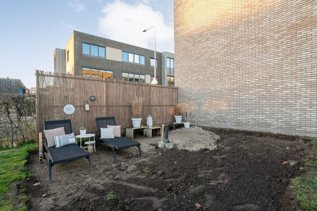 Foto 116 van Gramsbergerweg 14