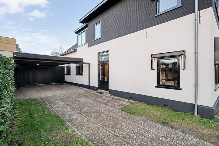 Foto 118 van Gramsbergerweg 14