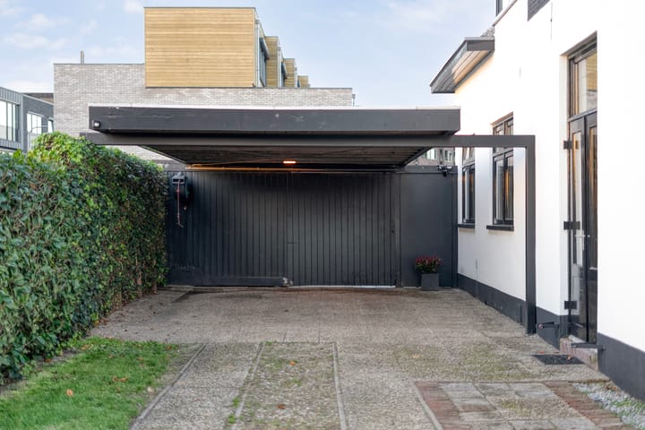 Foto 120 van Gramsbergerweg 14