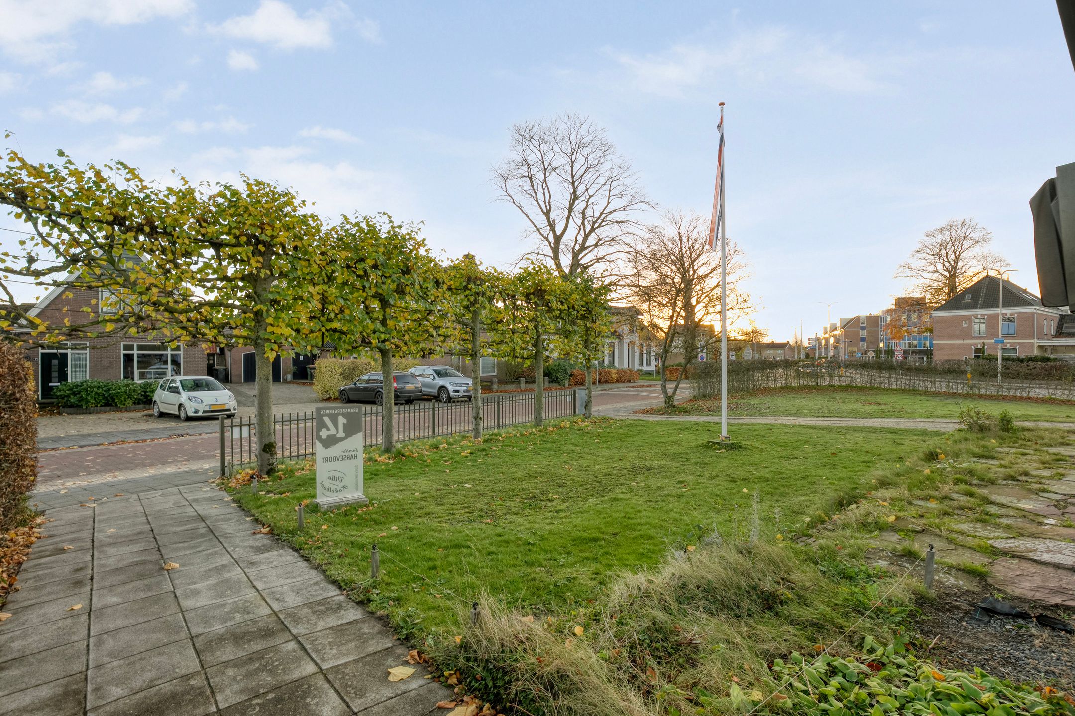 Foto 123 van Gramsbergerweg 14