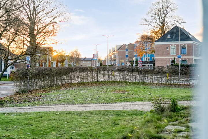 Foto 124 van Gramsbergerweg 14