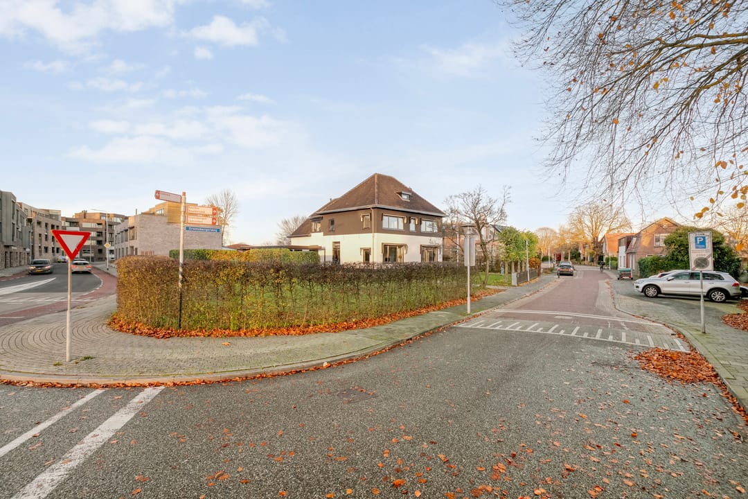 Foto 128 van Gramsbergerweg 14