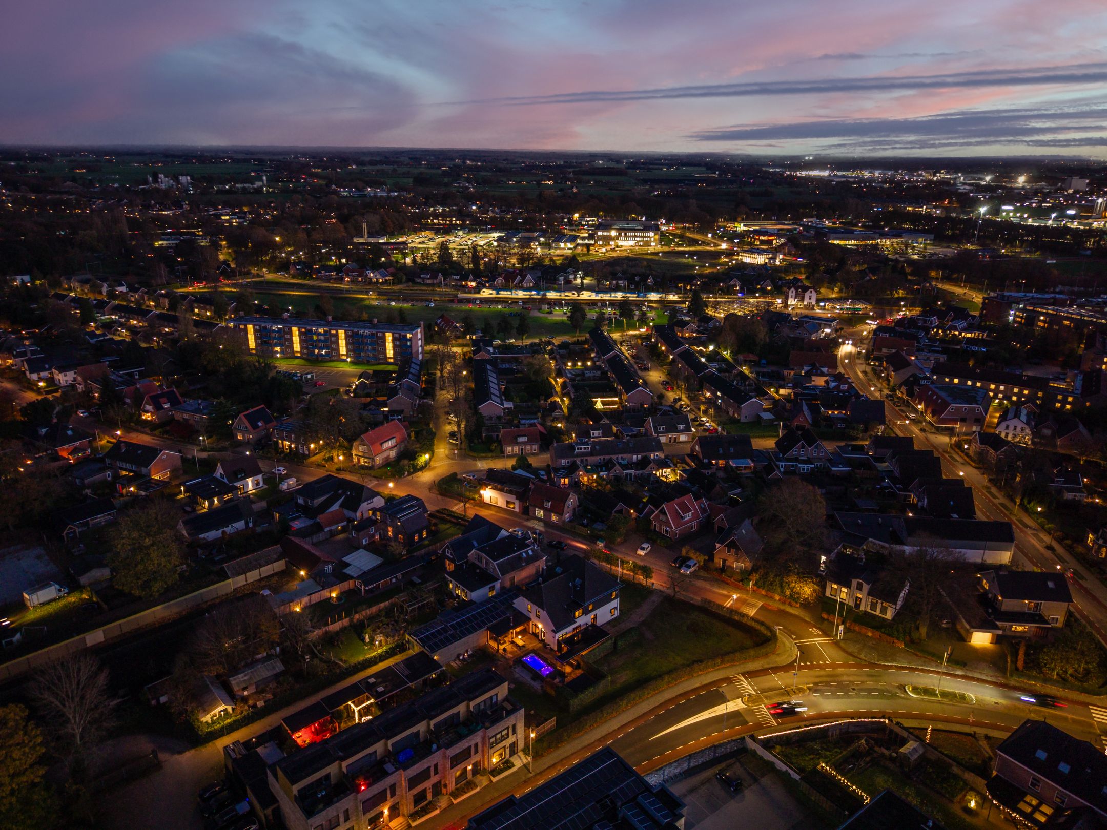 Foto 129 van Gramsbergerweg 14