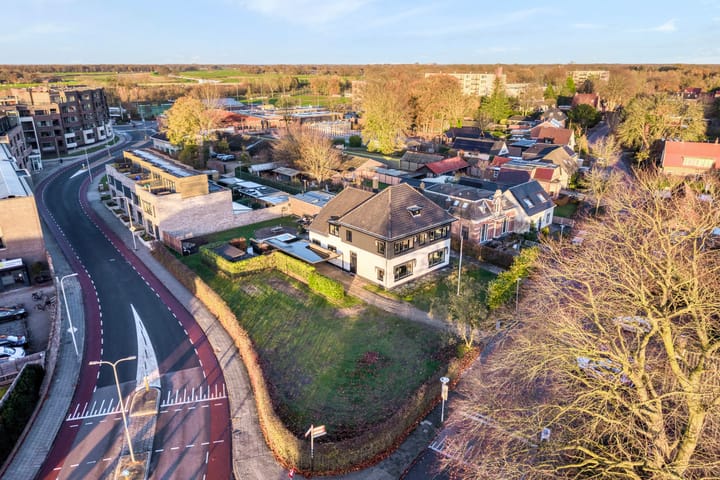 Foto 131 van Gramsbergerweg 14